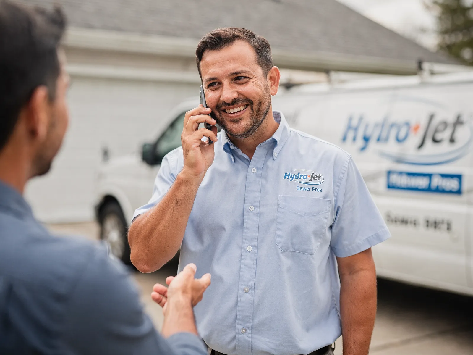 Hydro Jetting Alma, NE FAQs